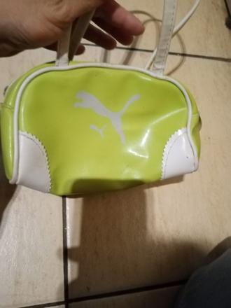 Dámske alebo detská kabelka,