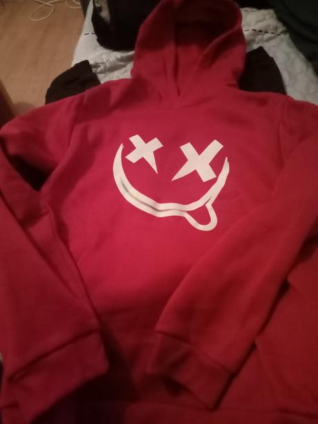 Tepláková súprava, 158