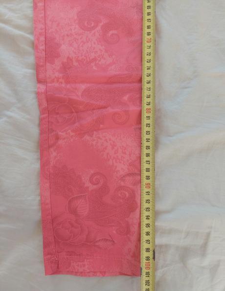 Latkové nohavice, m