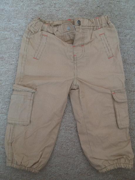 Podšite nohavice 86, kik,86