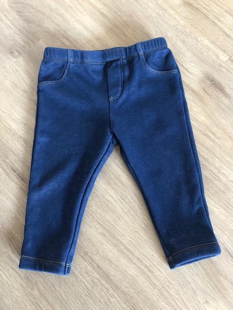 Rifľové legíny, f&f,68