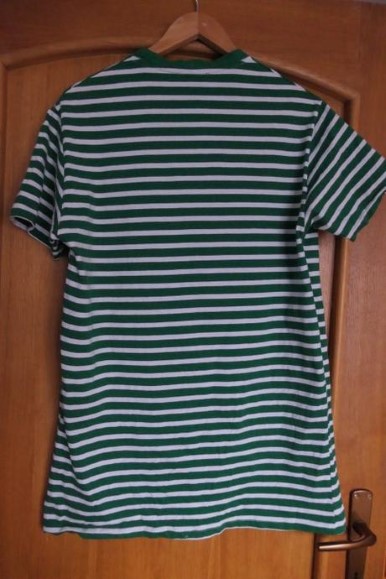 Zara stylove,moderne,trendy,bavlnene trickove m/l, zara,m