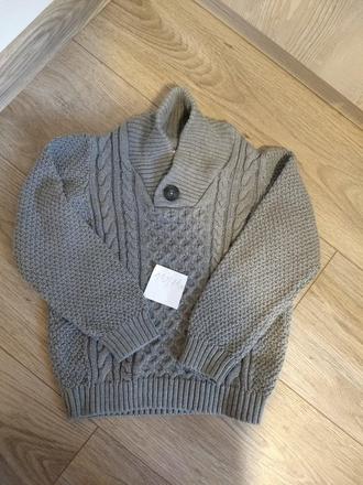 Sveter, lupilu,110