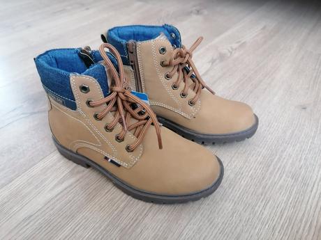 Chlapcenske topanky, 31