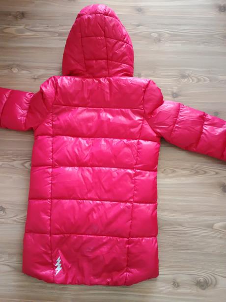 Zimná vetrovka coccodrillo 158, coccodrillo,158