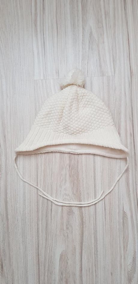 Zimna čiapka, kik,74