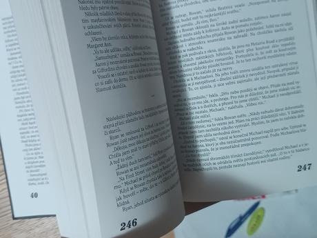 Kniha hodina čarodejníc, 