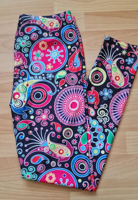 Legíny 42 xl, 42 / xl