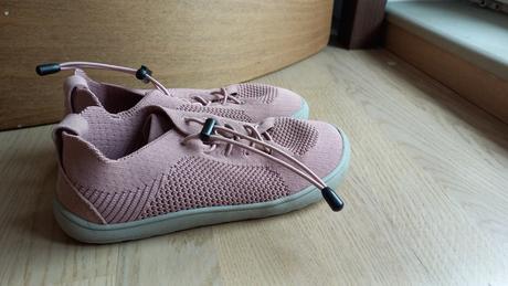 Platenky protetika barefoot, protetika,34