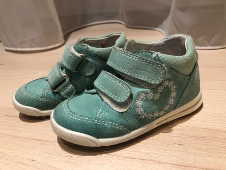 Kožené topánky, 22