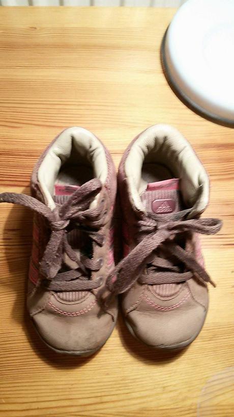 Kožené adidasky 22, adidas,22