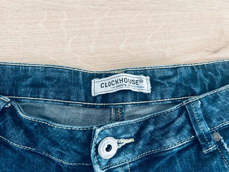 Riflove kratasy, c&a,42