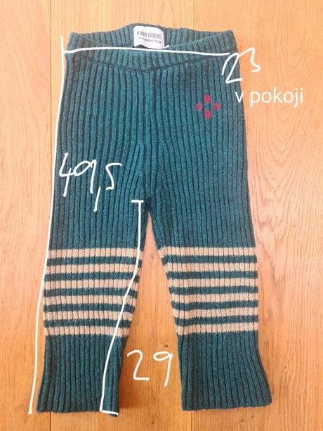 Bobo choses 2-3r, 98