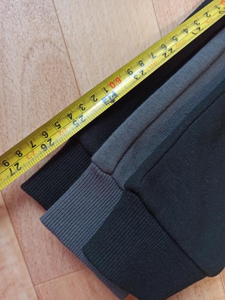 Tepláky 116, f&f,116