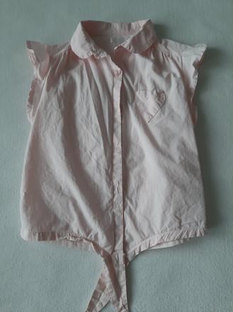 Bluzka na uzol, pepco,116