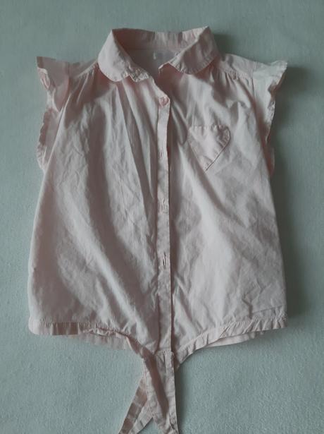 Bluzka na uzol, pepco,116