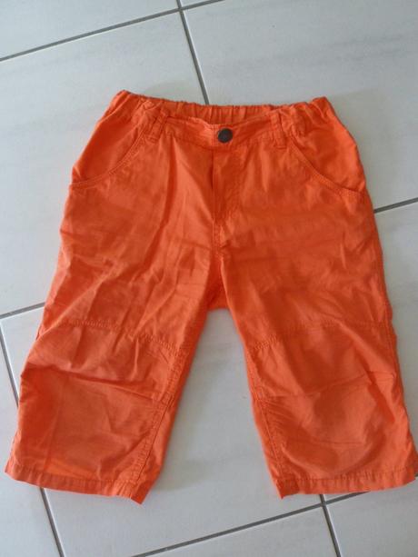 Detské šortky dopodopo,č.128, dopodopo,128