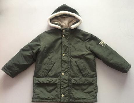 Bunda, prénatal,128