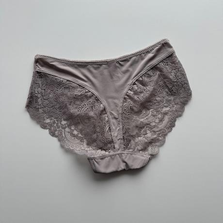 Dámske nohavičky b412, l / m / s / xl