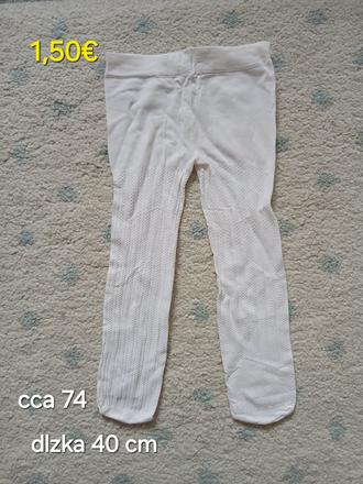 Silonky / pancuchy 74, 74