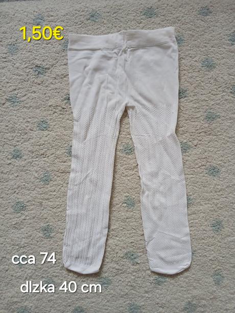 Silonky / pancuchy 74, 74