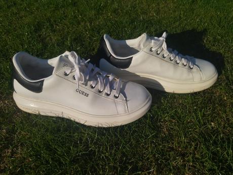 Tenisky guess, guess,41