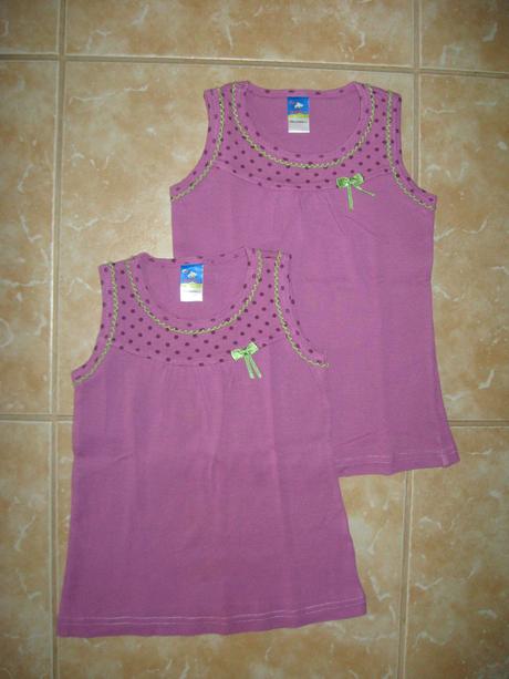 Tielka 2 ks, topolino,86