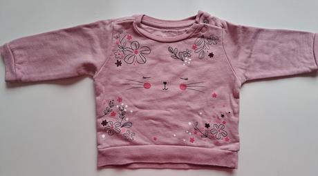 Mikiny 62 a 62/68, lupilu,62