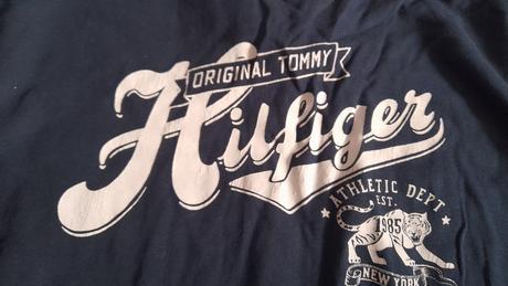 Tommy hifiger tricko, tommy hilfiger,152