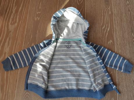 Mikina "f&f", f&f,86