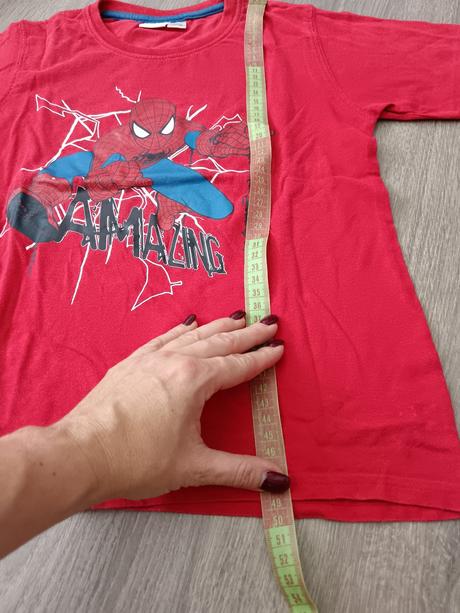 3ks spiderman tričká, marvel,134