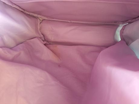 Školská taška pusheen 1.stupeň, 