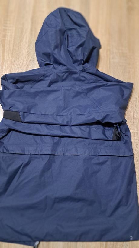 Nepremokavá bunda quechua, quechua,152