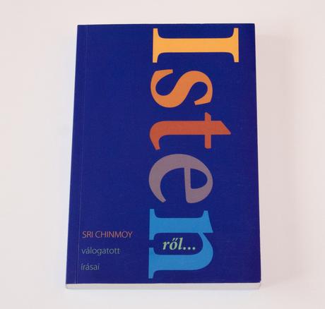 Sri chinmoy - istenről,