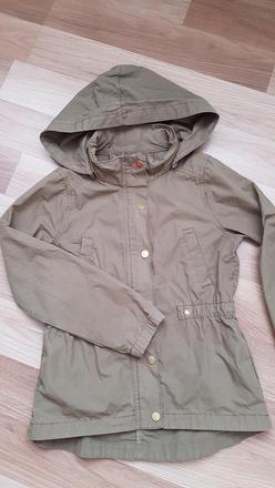 Parka, h&m,134