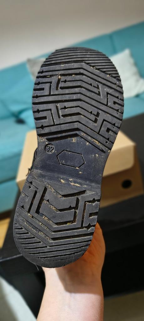 Členkové topánky, reserved,32