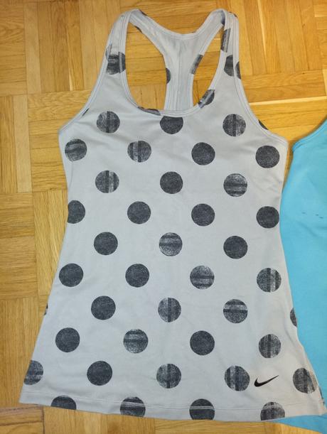 Funkčné tričko / tričká nike, nike,s