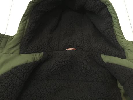 Chlapčenska bunda 11-12 rokov, f&f,152