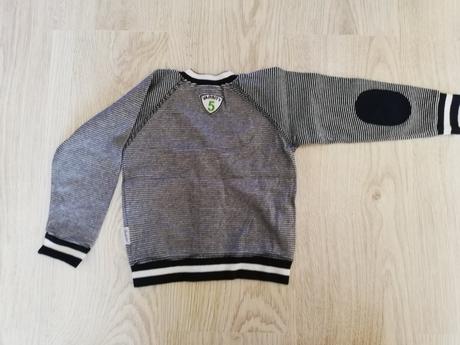 Komplet-sveter+rifle vel. 92, richelieu,92