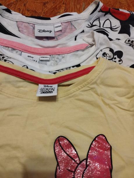 Disney 158/164, disney,158