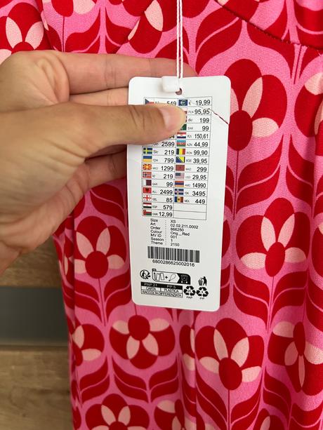 Dlhý overál, s / xs