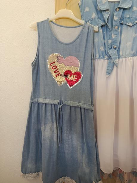 Mix šaty 12/13, 152