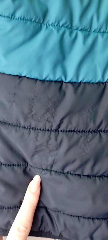 Zimná bunda mckinley, mckinley,98