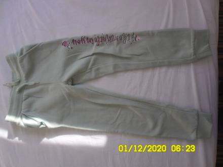 Tepláky, dopodopo,122