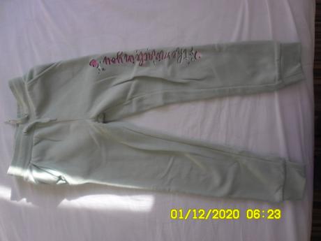 Tepláky, dopodopo,122