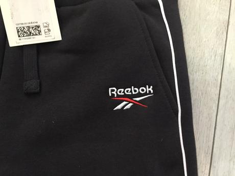 Chlapčenske teplaky 146, reebok,146