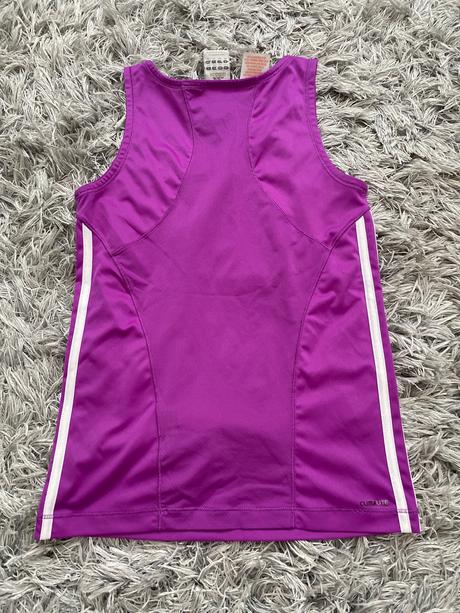 Tričko adidas, adidas,164