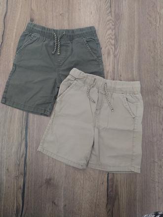 Kraťasy (116) 2 ks, 116