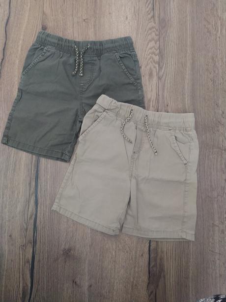 Kraťasy (116) 2 ks, 116