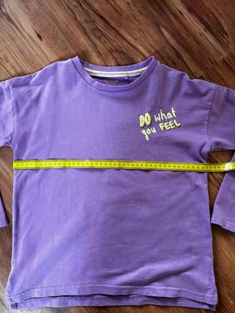 Hrubsie tricko, reserved,134